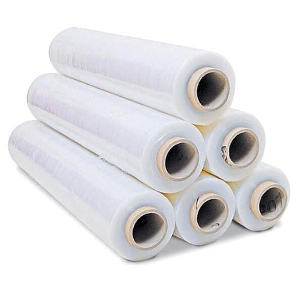 Màng bọc 2kg PE siêu dai