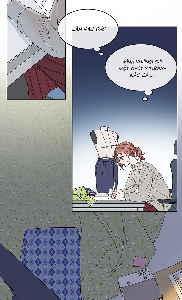 cửa hàng thời trang số 97 phố shedon chapter 1 28