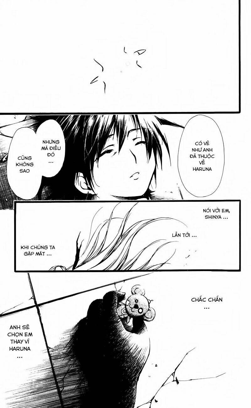 watashi no messiah-sama chapter 59 10