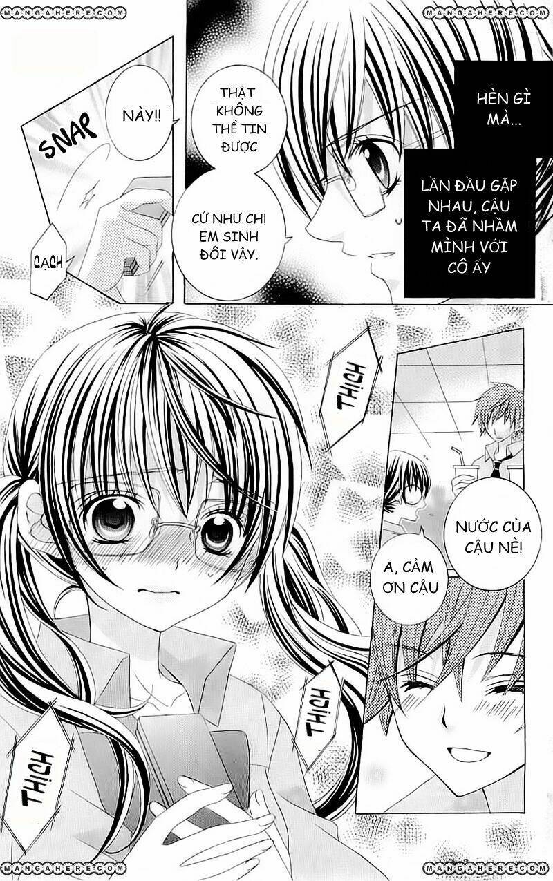 suki desu suzuki-kun!! chapter 49 5