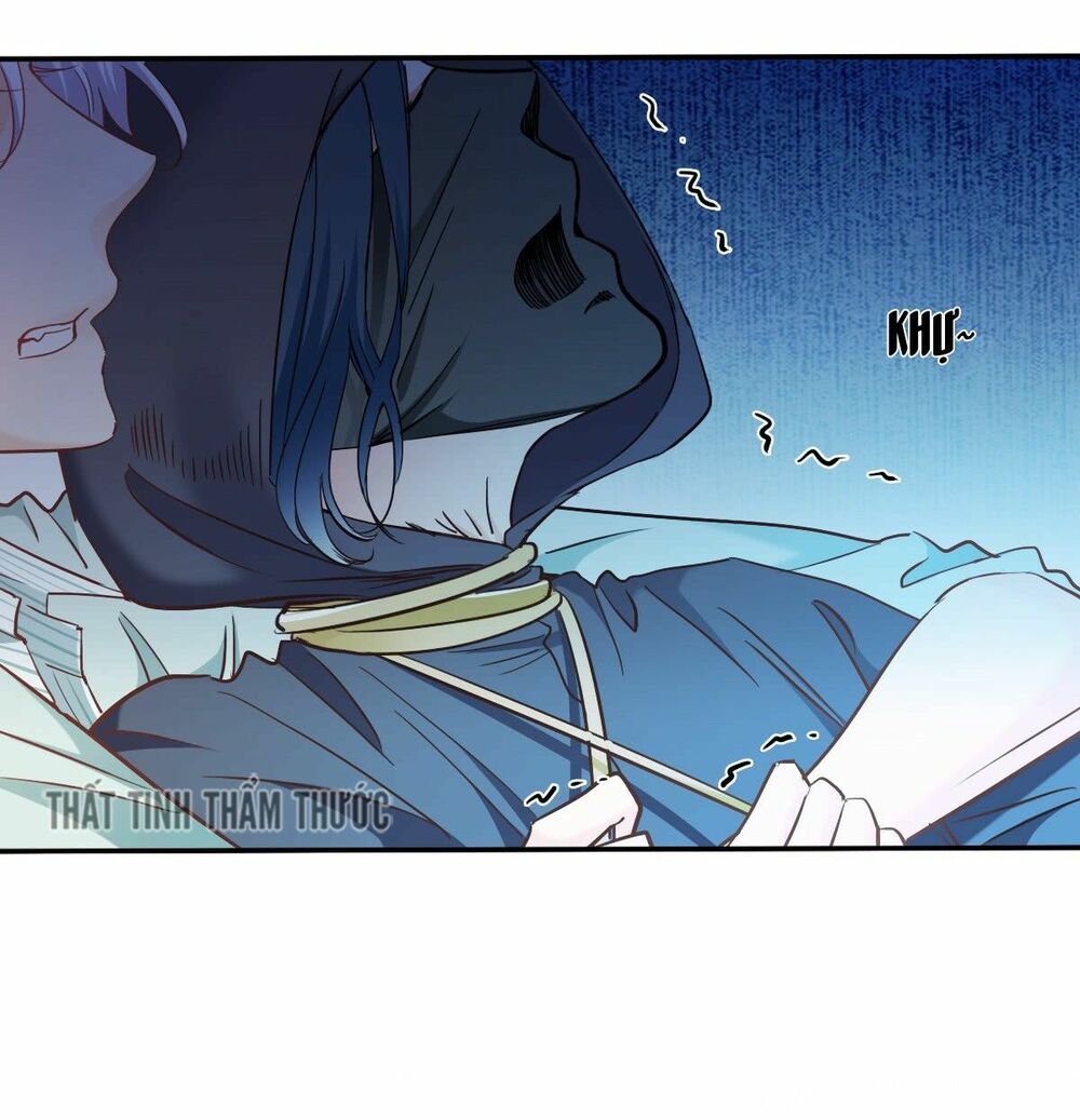 bay qua thiên sơn đến yêu anh chapter 59 2