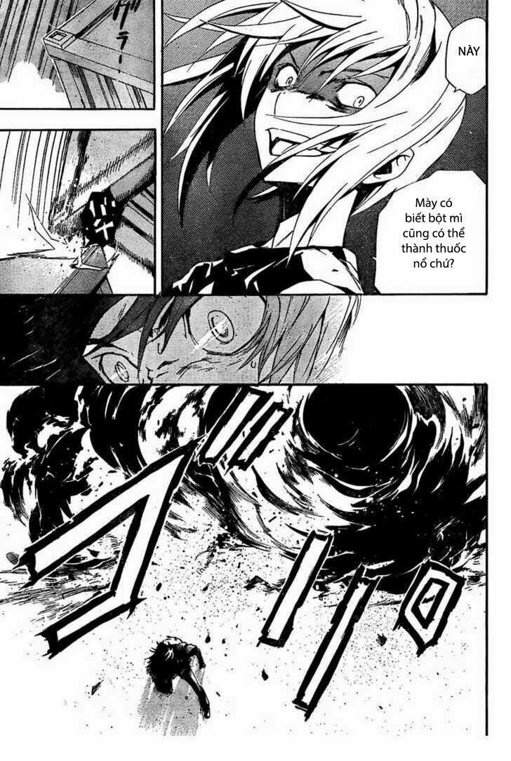 cấm thư ma thuật index chapter 19 12