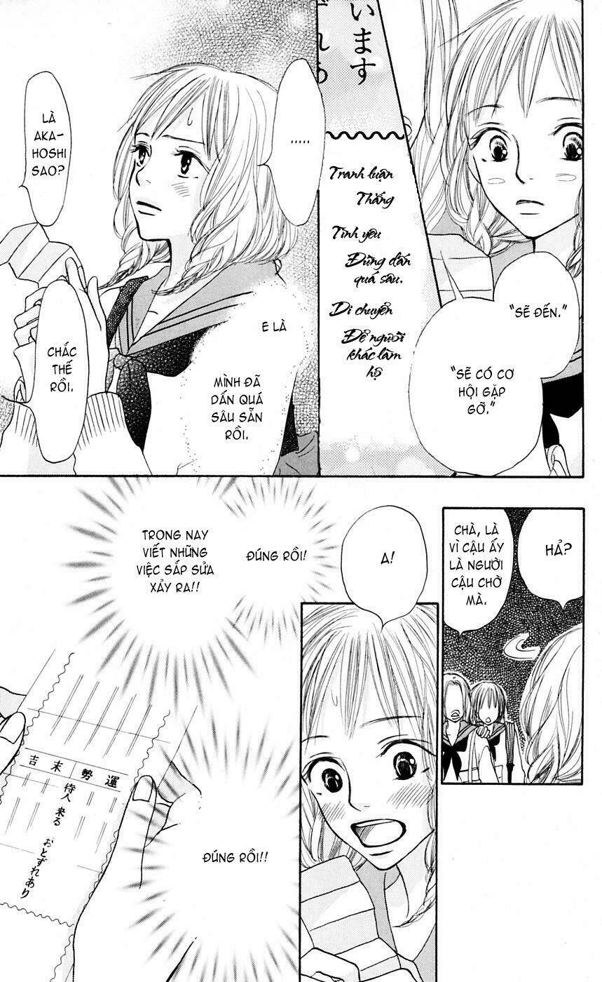 phát điên vì em chapter 11 3