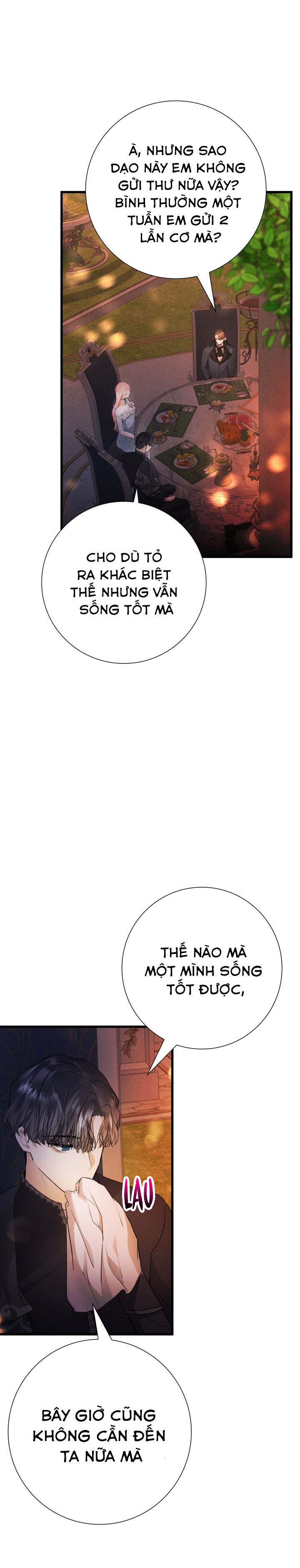 tôi muốn hủy cuộc hôn ước này chapter 16 4