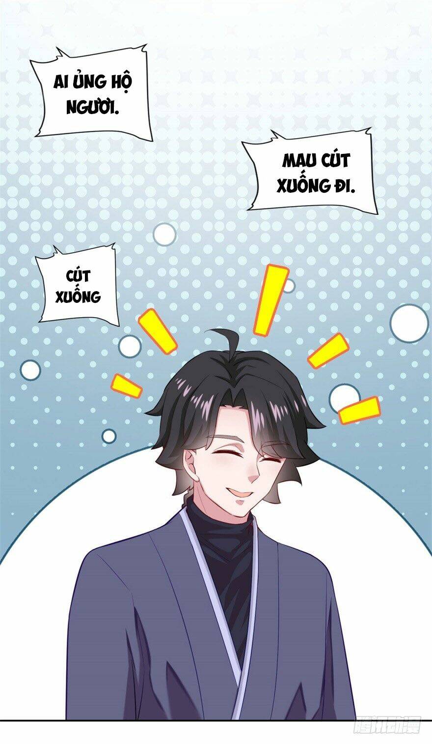 tiên ma đồng tu chapter 44 8