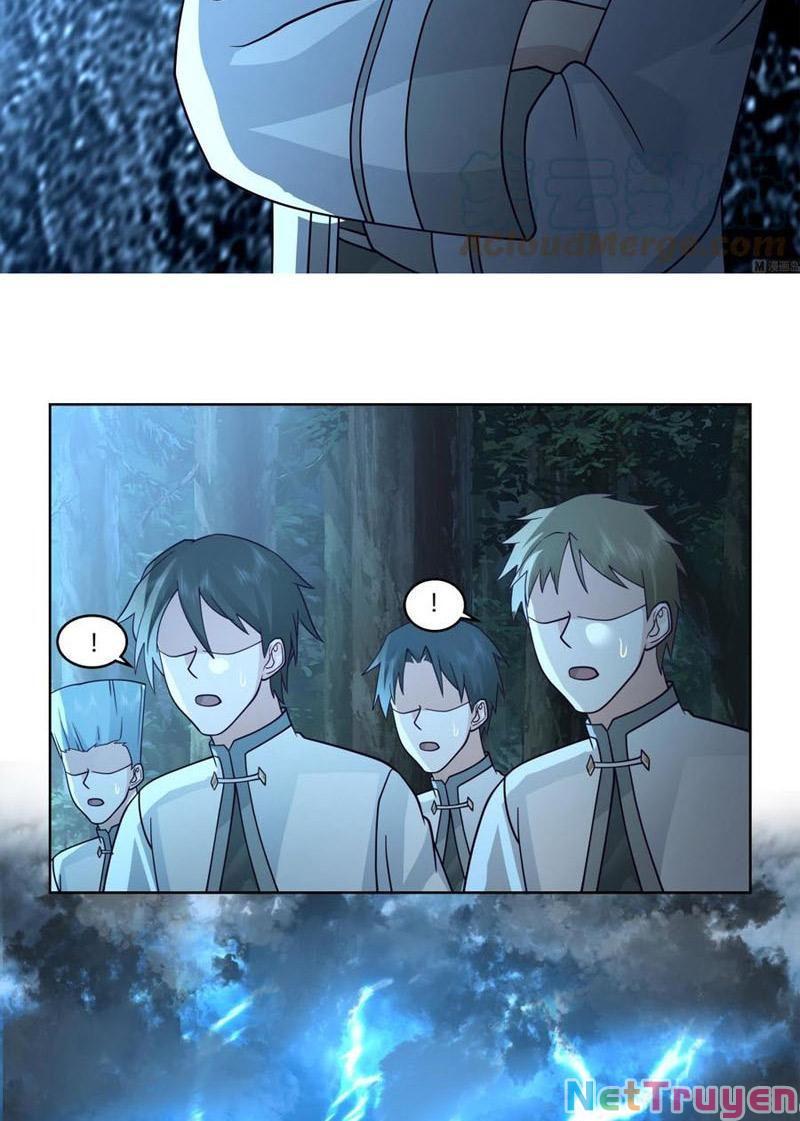 trên người ta có một rồng chapter 557 10