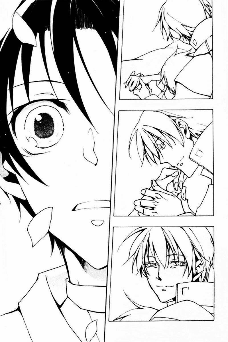 07 hồn ma chapter 87 13