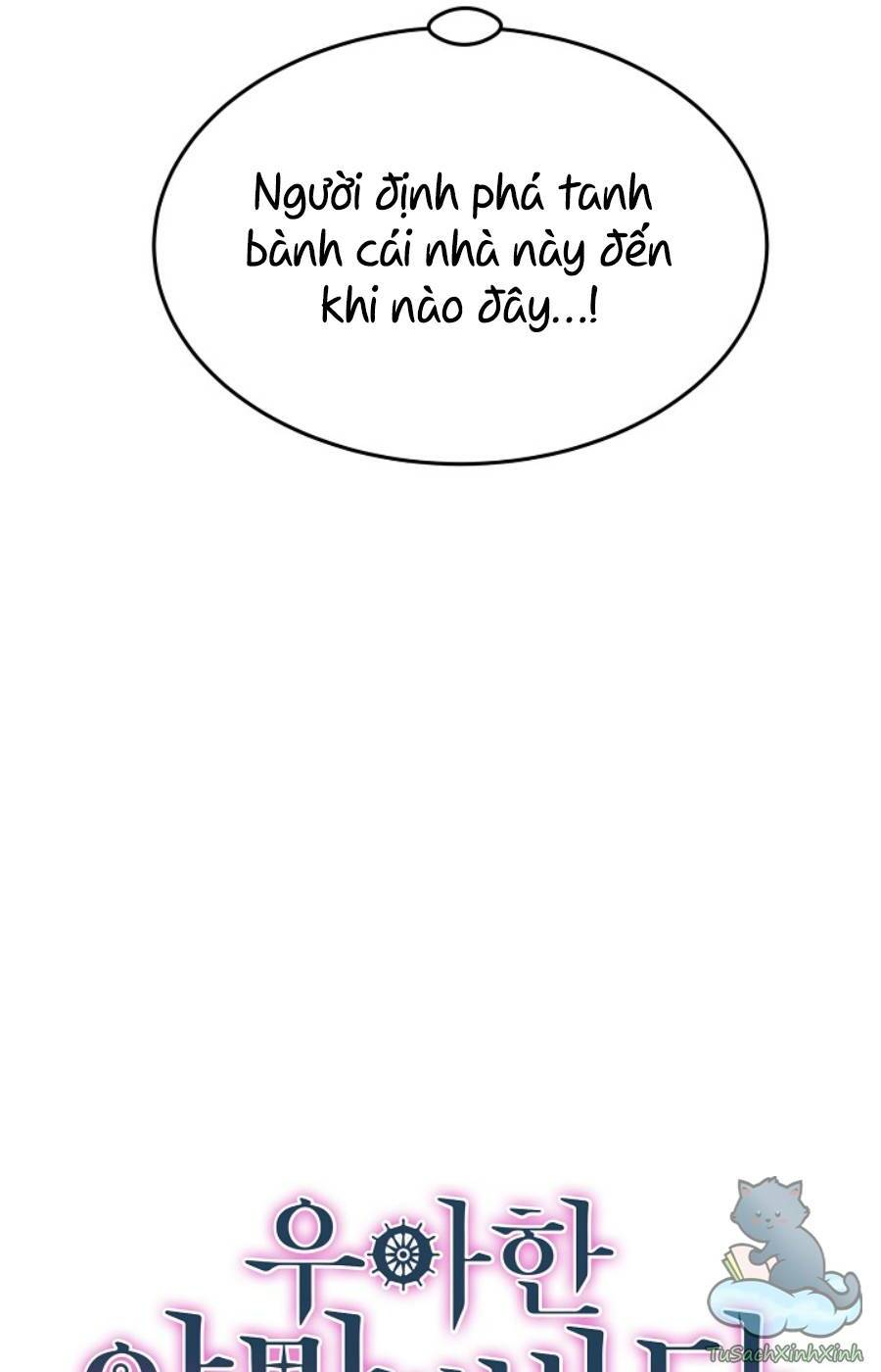 đại dương kiêu sa chapter 14.1 15