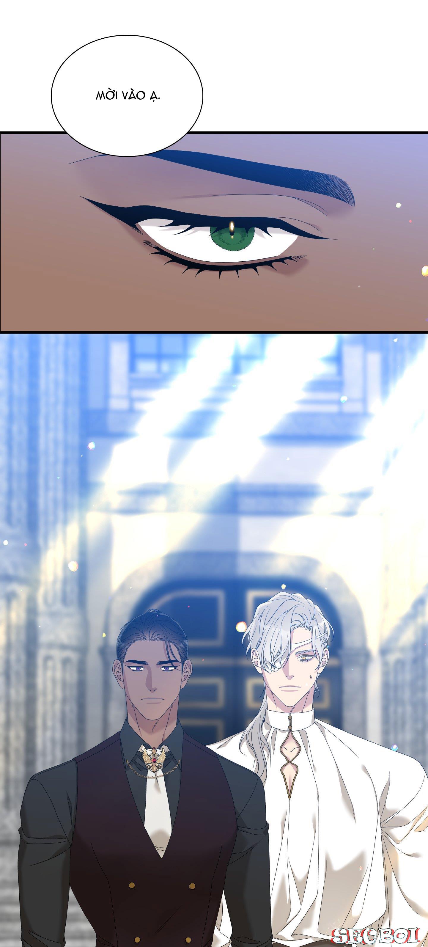 smyrna và capri chapter 28 36