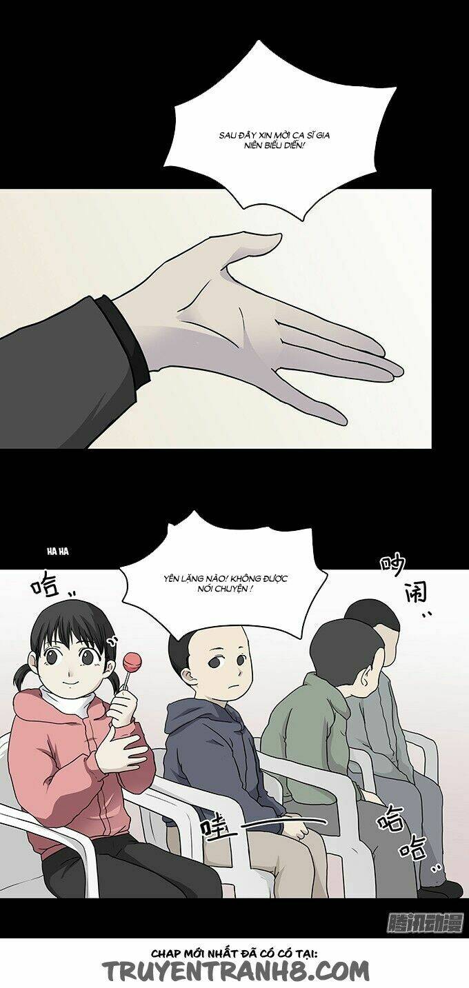 ớn lạnh tuyệt đối chapter 91 7