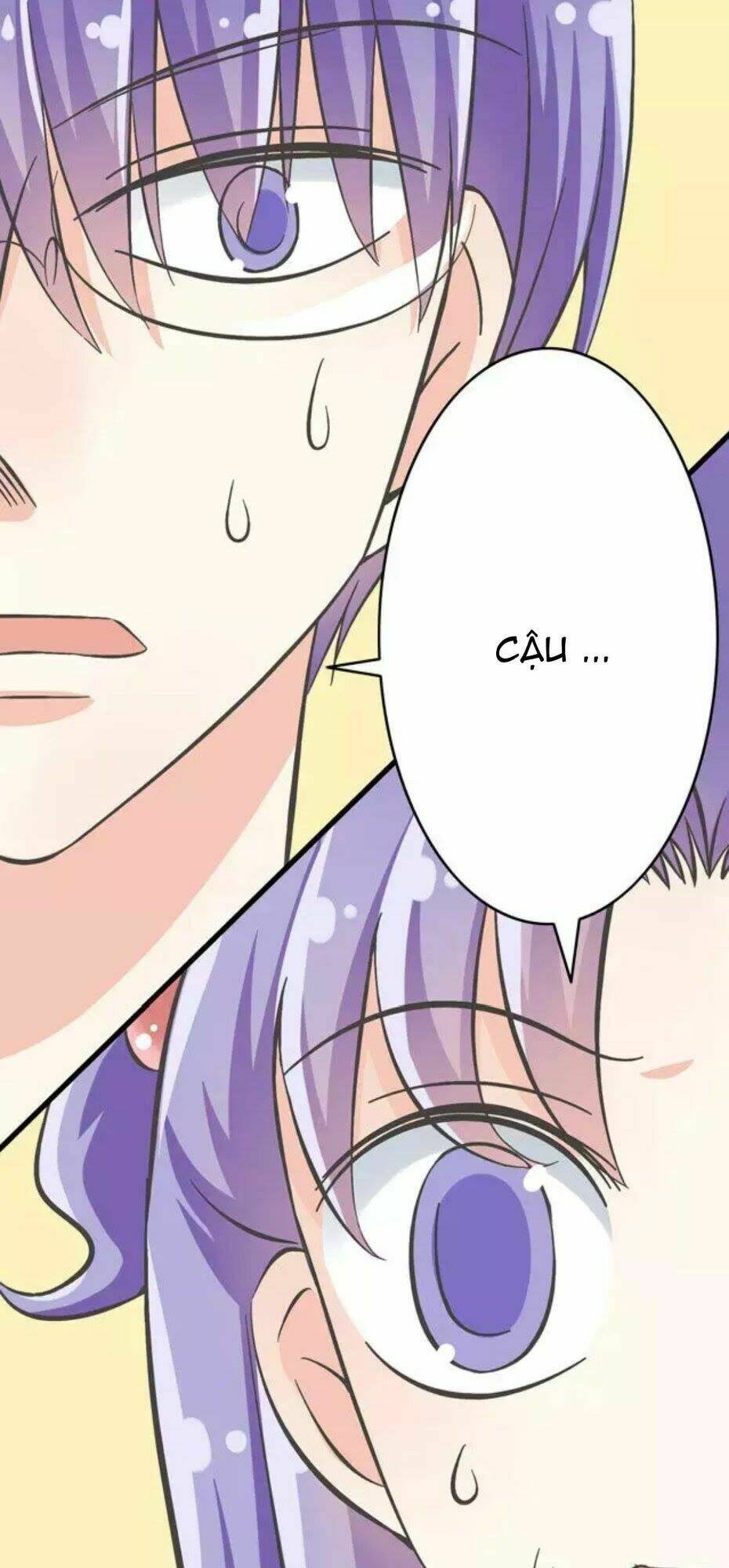 cái gì! cái gì! - chân du chapter 2 1