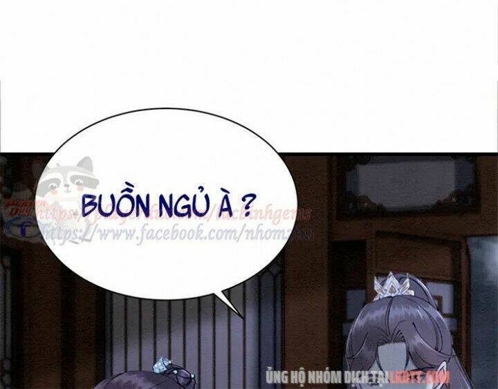 trọng sinh bá sủng nhiếp chính vương quá mạnh mẽ chapter 110 75