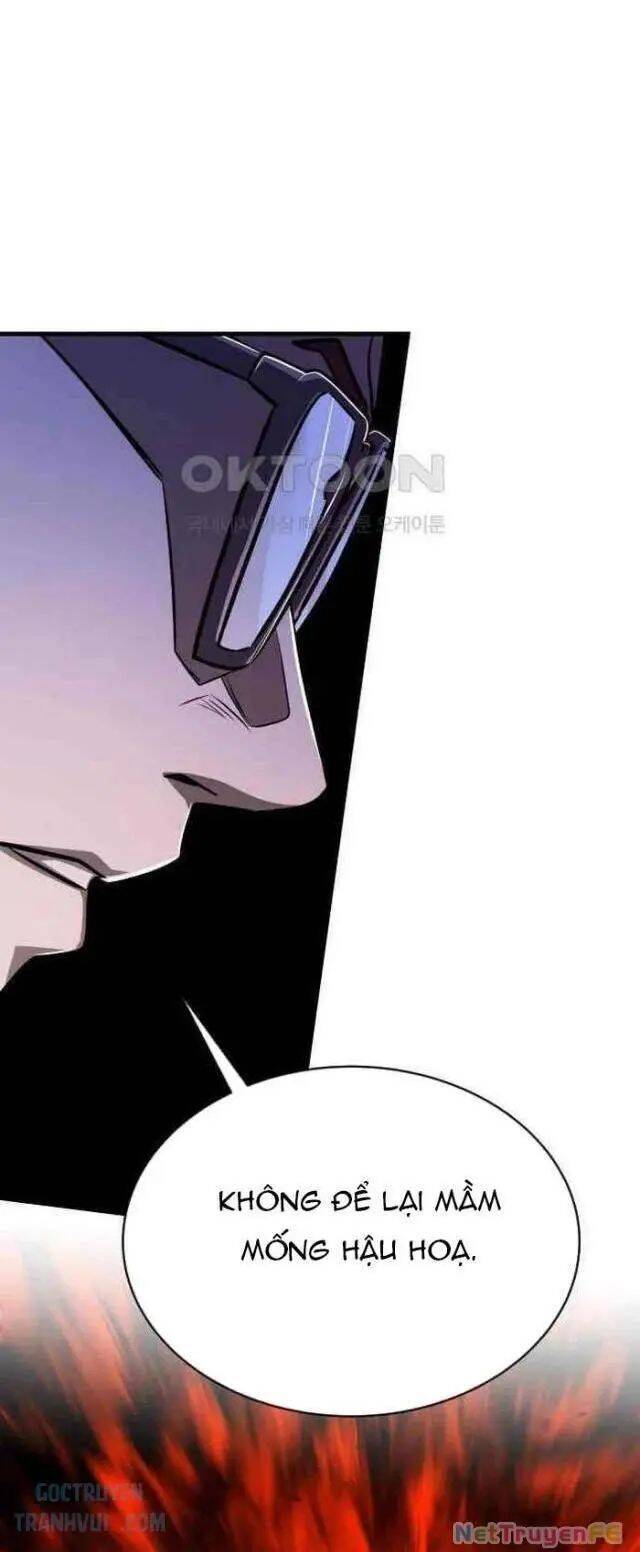 thợ săn huyền thoại trẻ hóa chapter 22 43