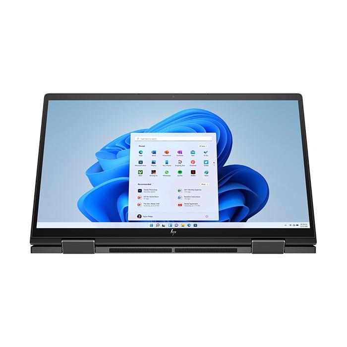 Laptop HP Envy X360 13-ay1056AU 601Q8PA R7-5800U | 8GB | 256GB | 13.3' FHD Touch | Win 11 Hàng chính hãng