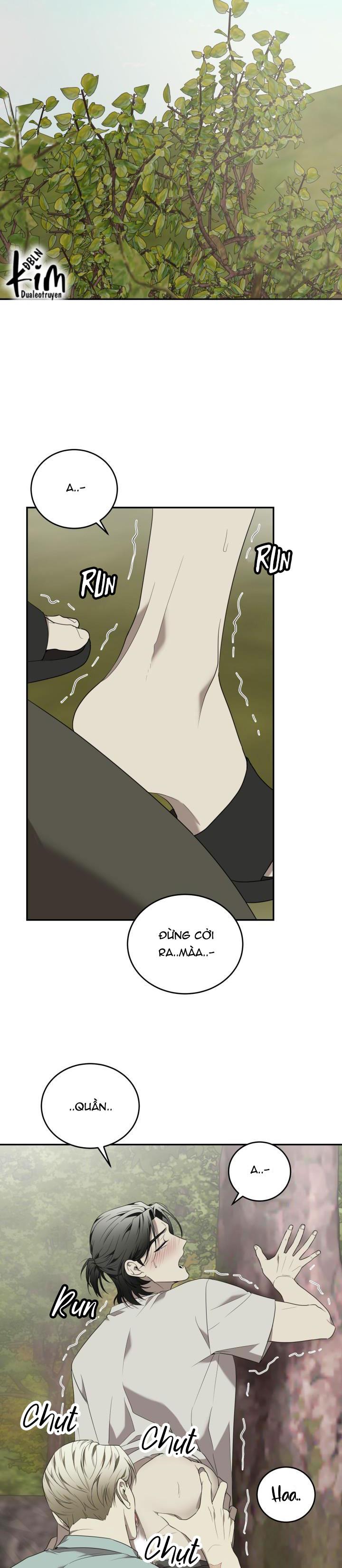 dưỡng thú cưng chapter 48 16