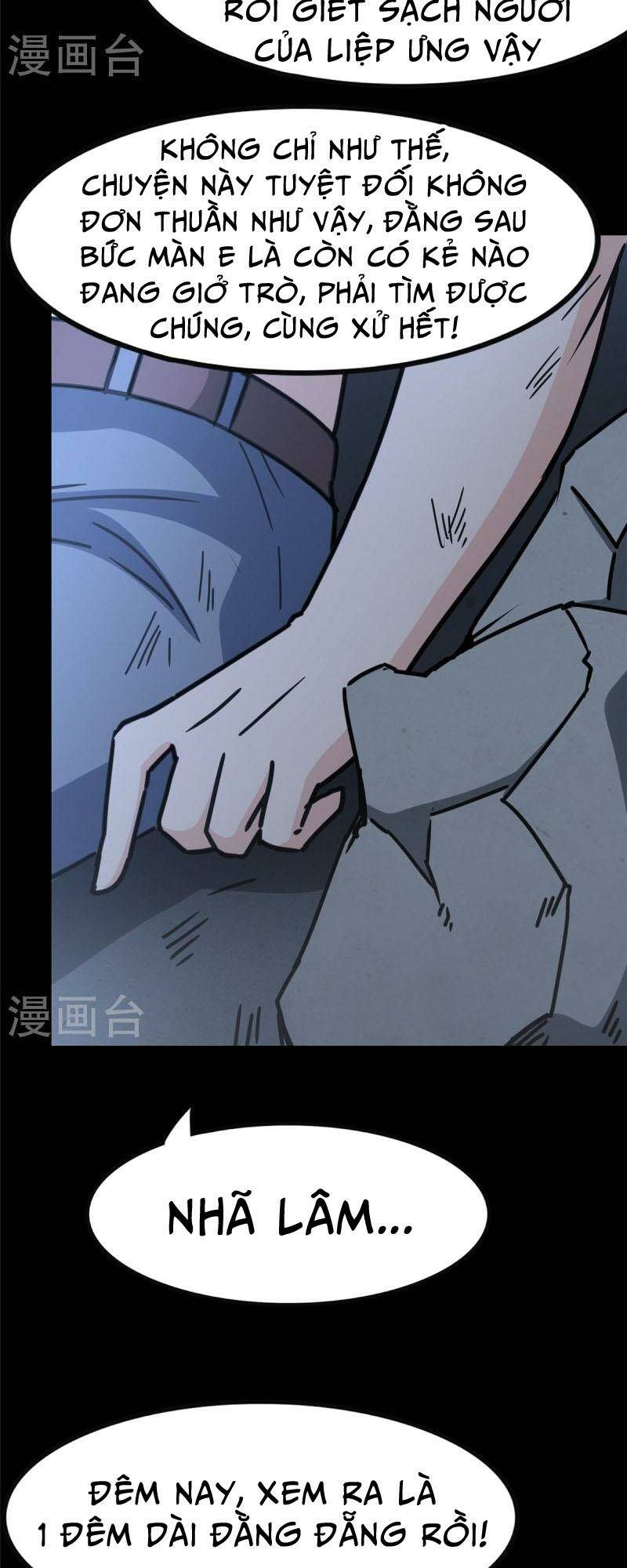 bạn gái virus của tôi chapter 355 36