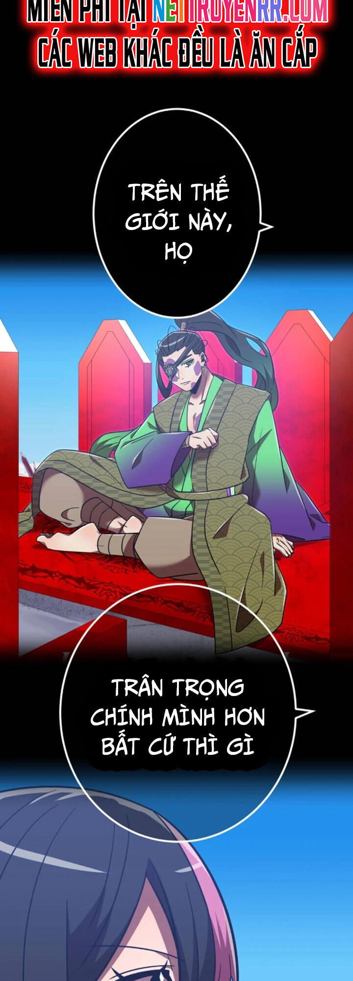 Huyết Thánh Cứu Thế Chủ~ Ta Chỉ Cần 0.0000001% Đã Trở Thành Vô Địch chapter 118 13