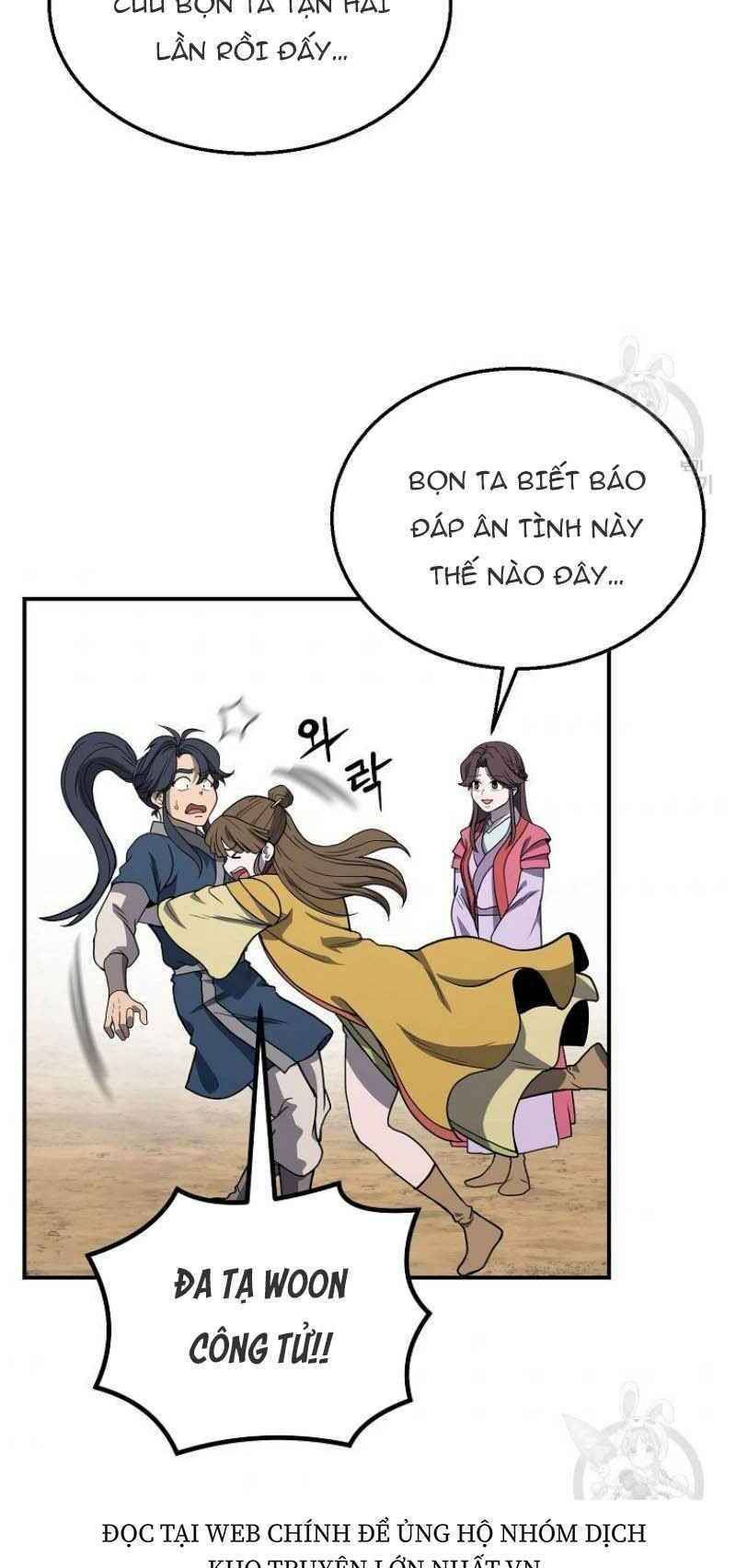 thiếu niên phương sĩ chapter 11 69