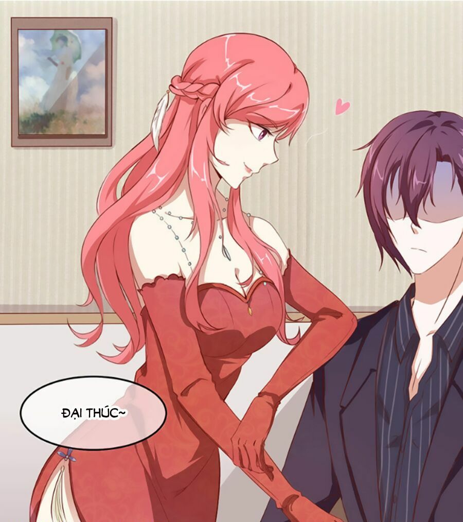 cả thế giới đều không bằng người chapter 12 13