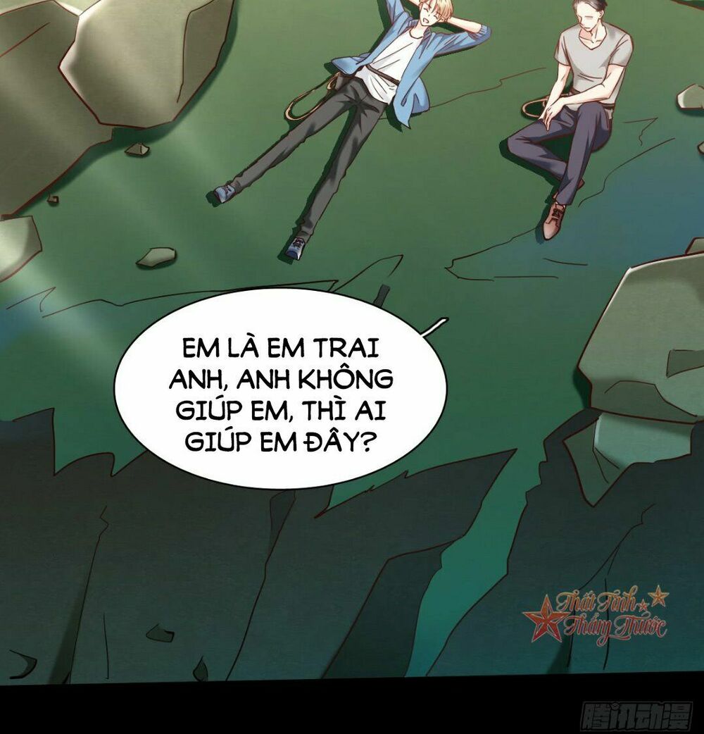 bay qua thiên sơn đến yêu anh chapter 68 21