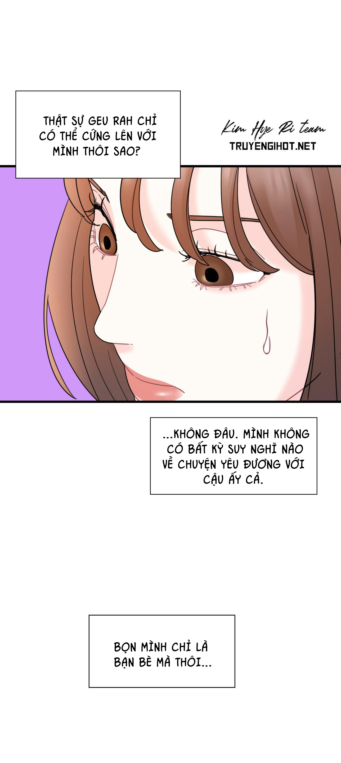 viagra chỉ là bạn chapter 3 25