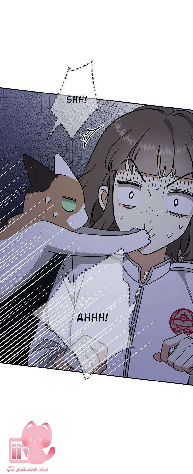 (hybe - le sserafim) crimson heart chapter 7 55