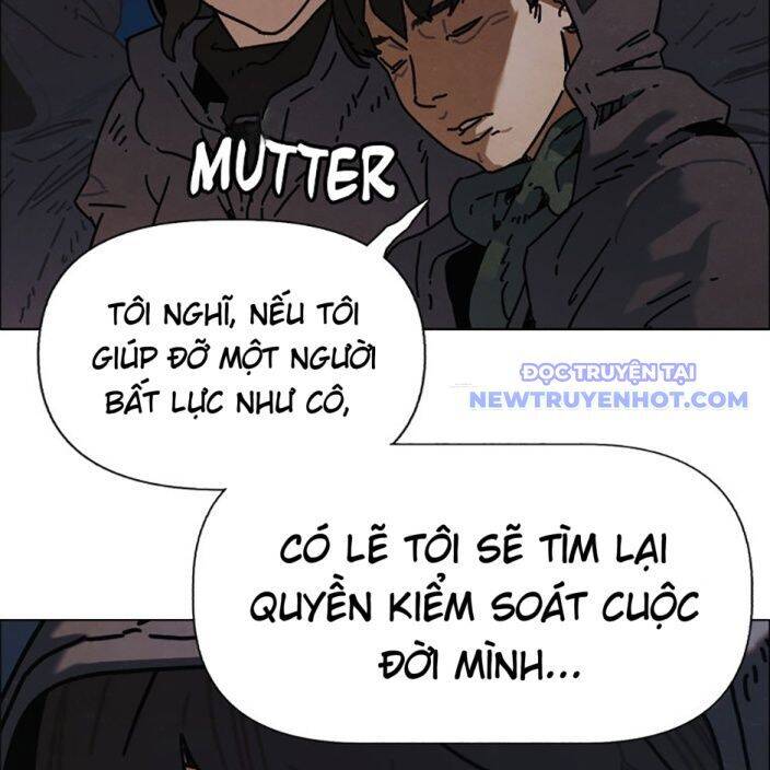 sinh vật gyeongseong: đóa hoa bất diệt chapter 38 38