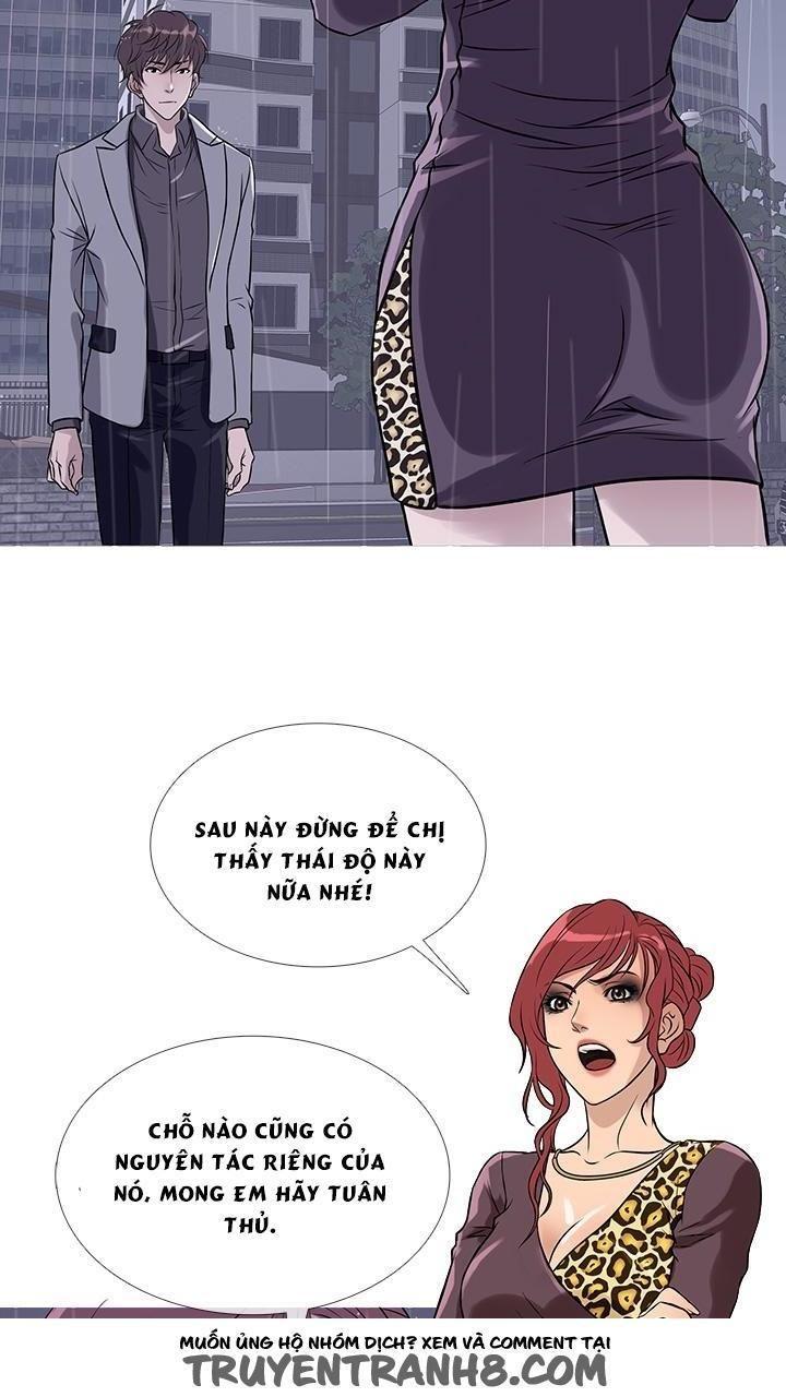 thiên đường chapter 34 13