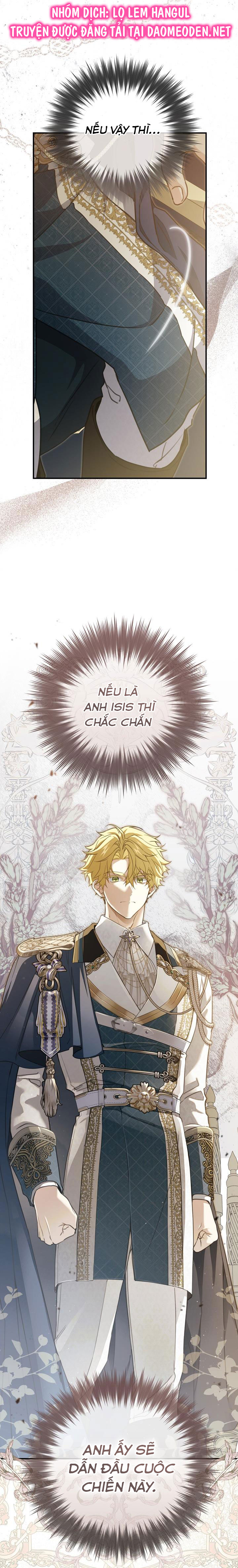 hướng đến ánh dương một lần nữa chapter 95 17