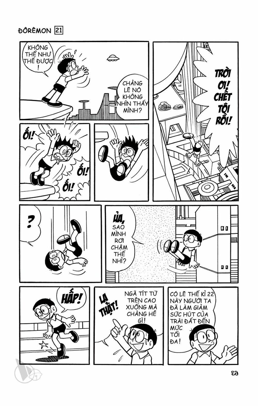 doraemon chapter 386 7