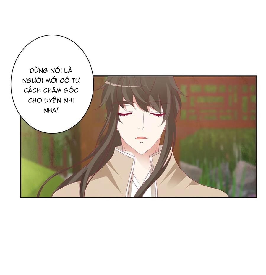 thông linh phi chapter 592 9