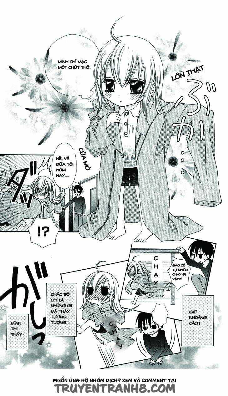 mayonaka lolita chapter 7 7