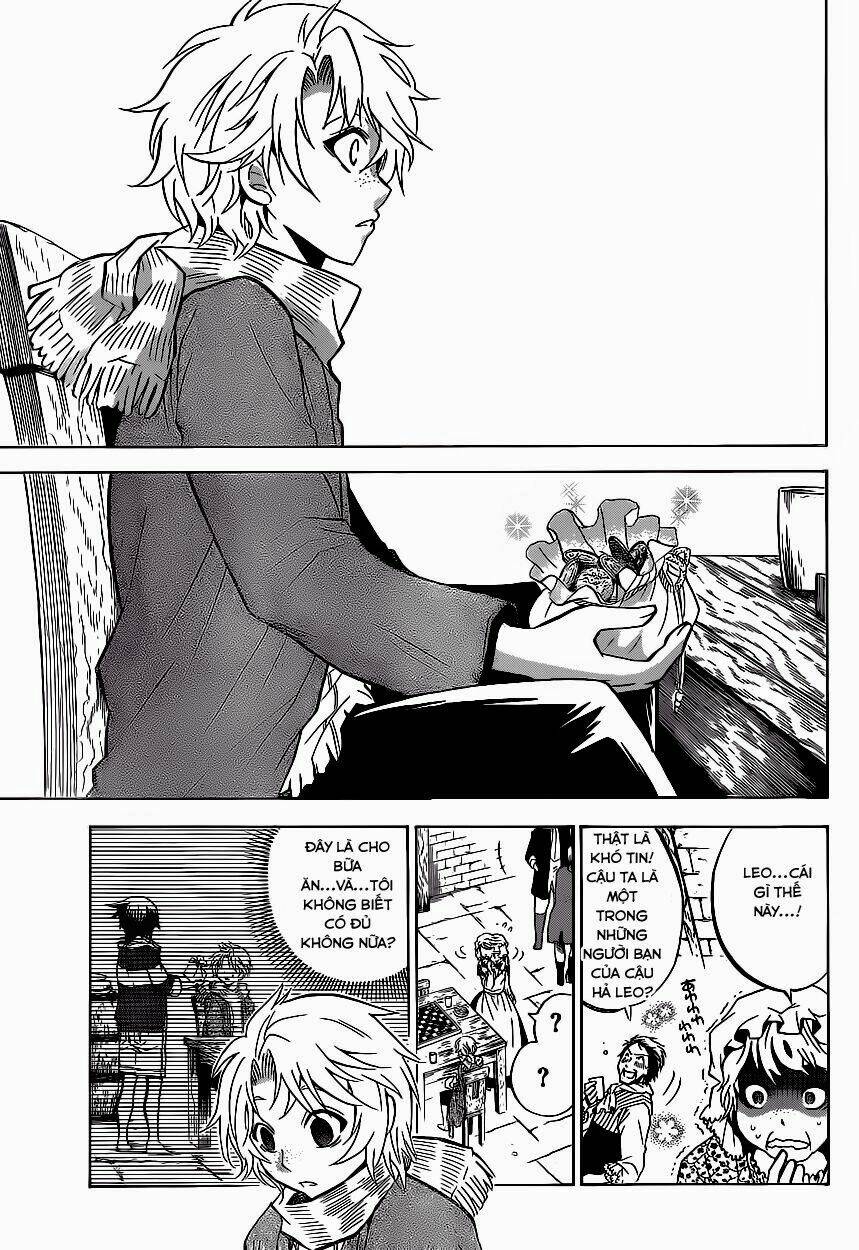 chrono monochrome chapter 2 40