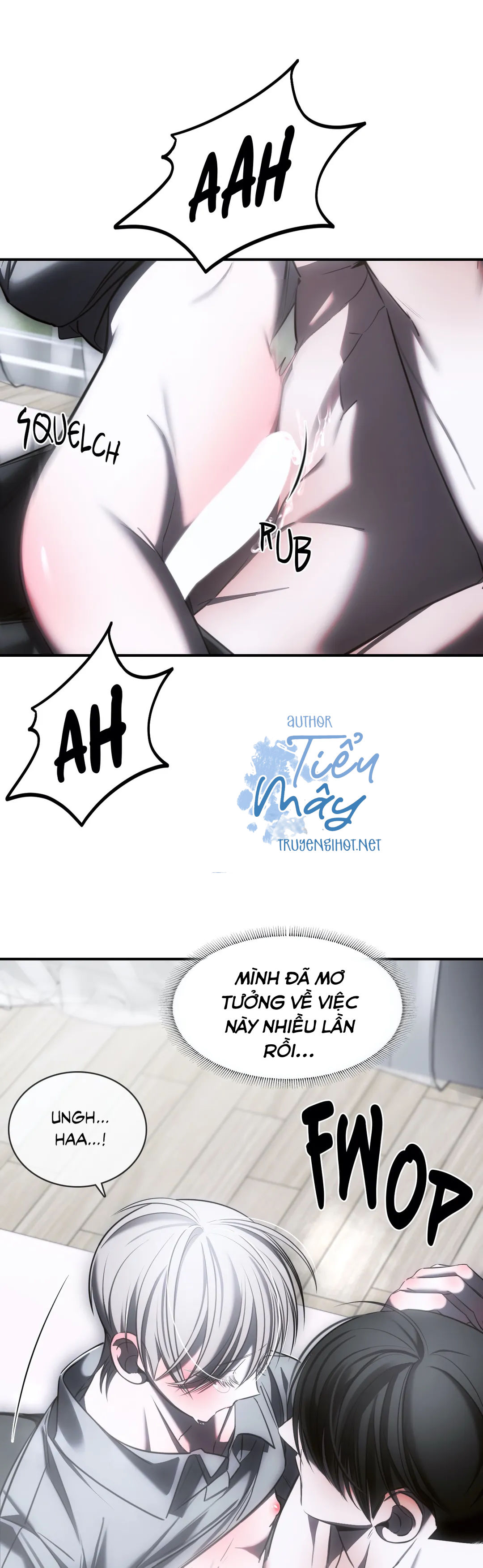 vực sâu chapter 16 38