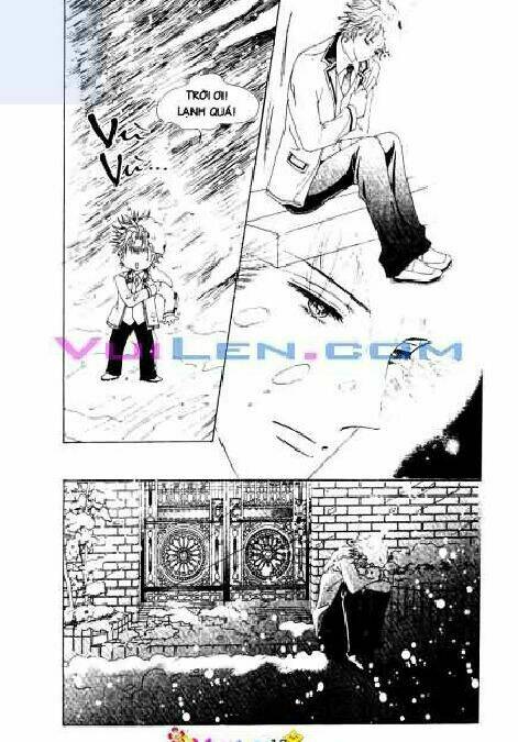 công chúa của tôi chapter 1 101