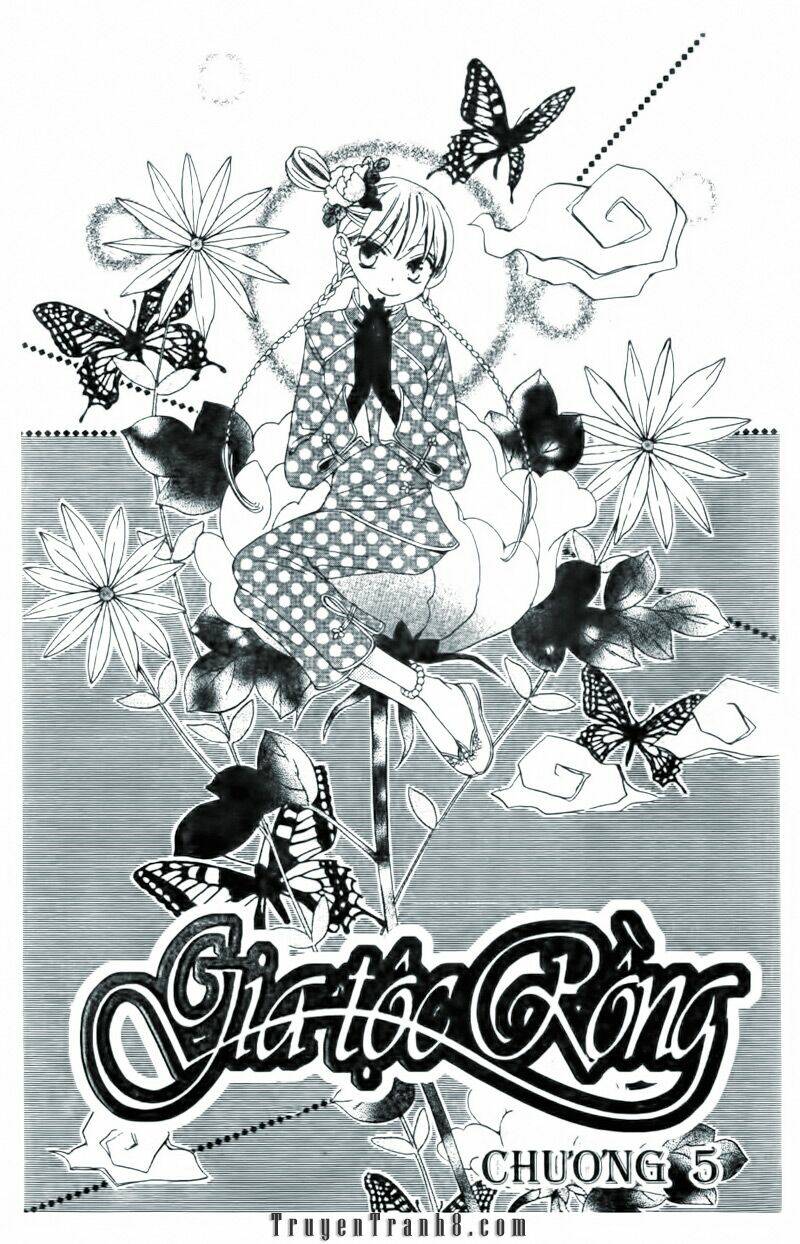 ryuu no hanawazurai chapter 6 4