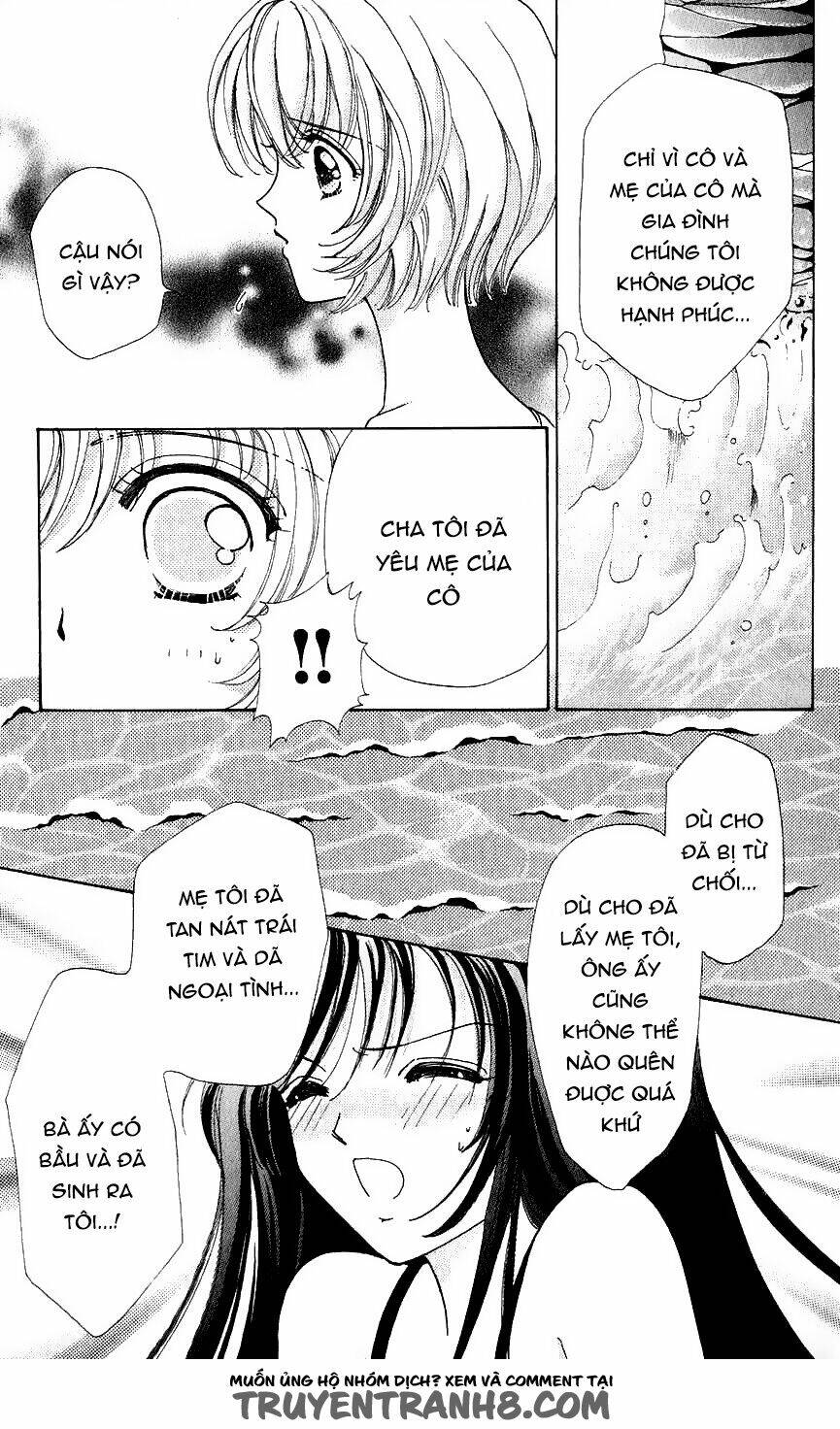 hana ni nare chapter 32 10