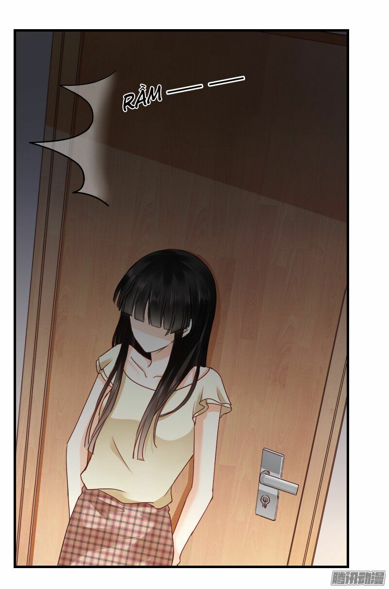 bay qua thiên sơn đến yêu anh chapter 14 61