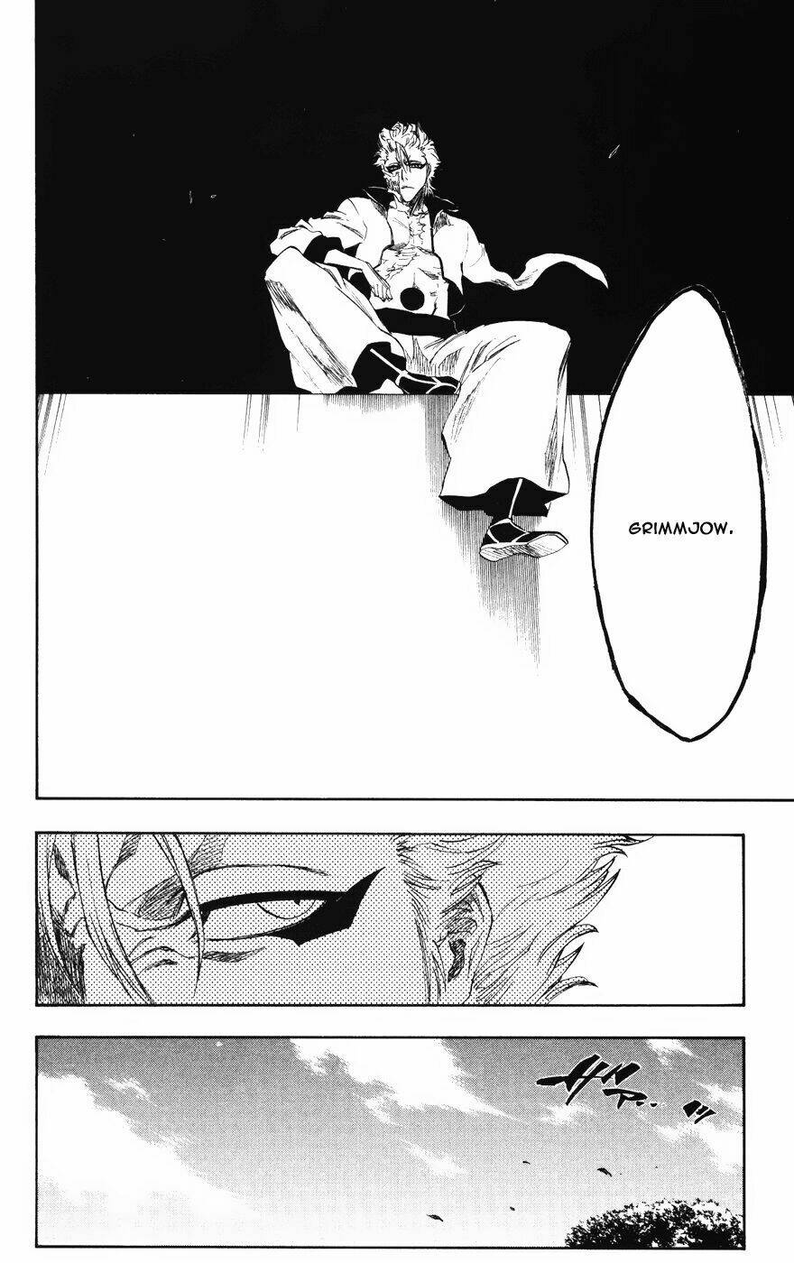 thần chết ichigo chapter 229 18