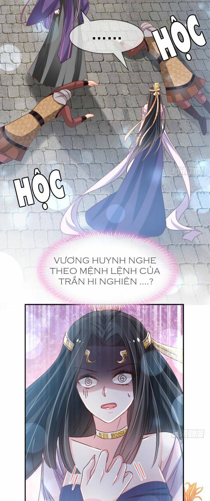 thiên hạ đệ nhất sủng phi chapter 112.1 7