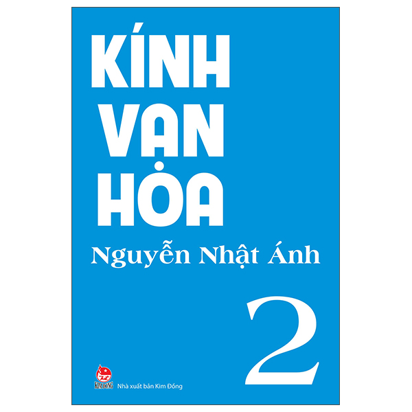 Kính Vạn Hoa - Tập 02 (Phiên bản 09 tập)