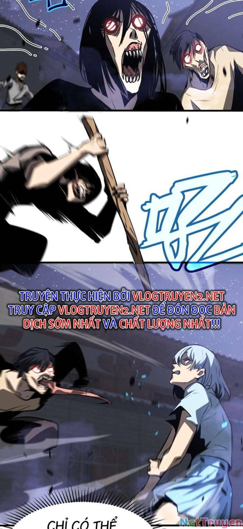 siêu tiến hóa chapter 94 40