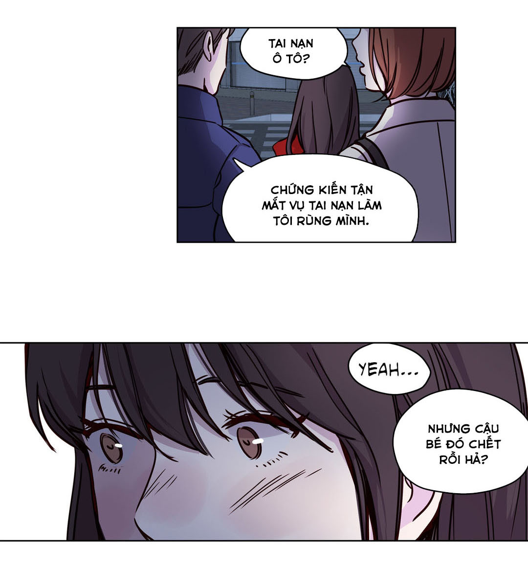 đền tội chapter 53 6