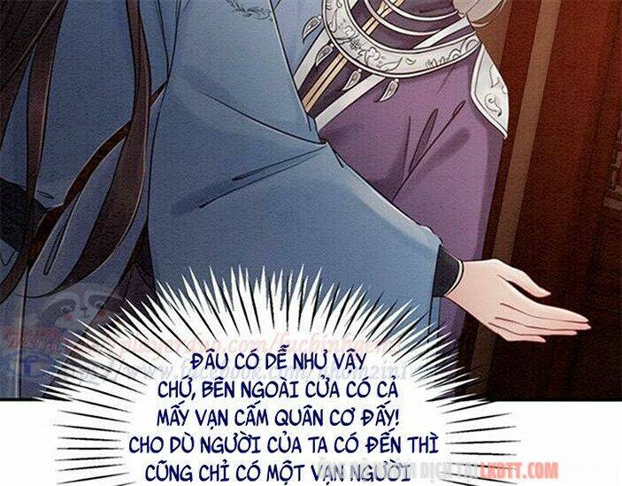 trọng sinh bá sủng nhiếp chính vương quá mạnh mẽ chapter 92 35