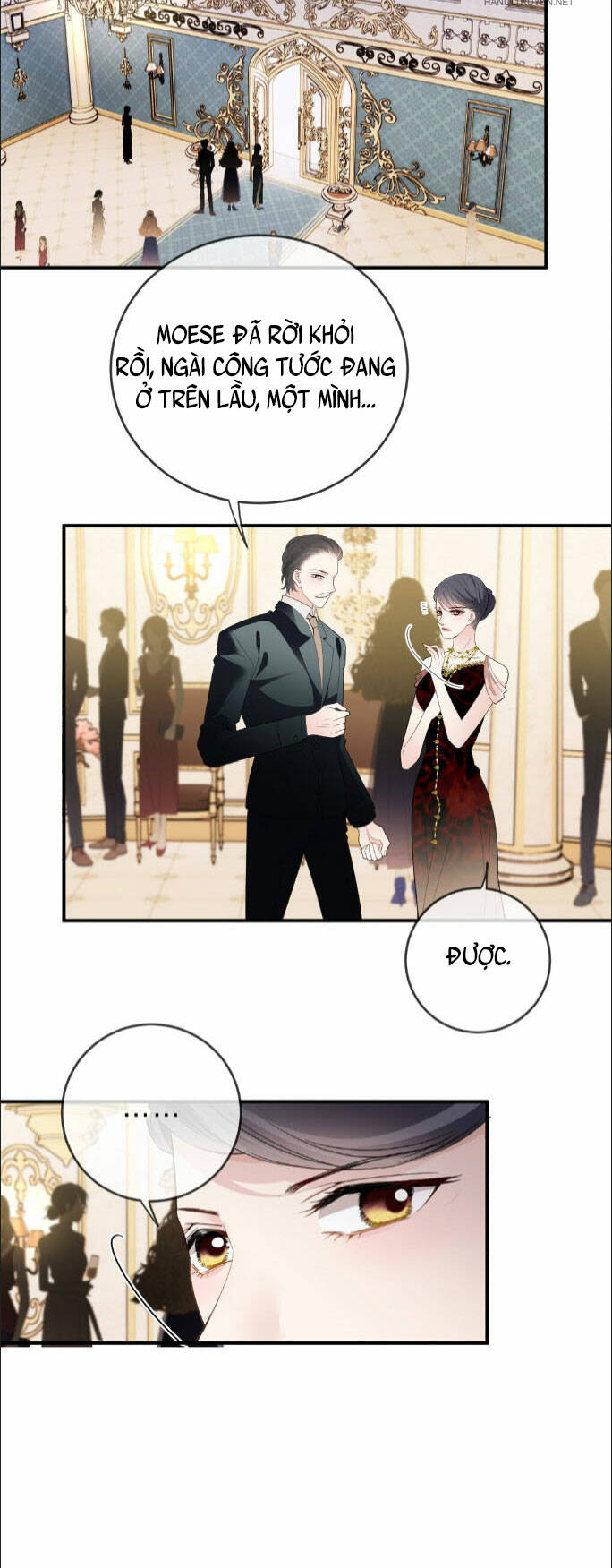 một vợ yêu, một bé con chapter 258 25