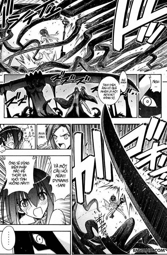 bậc thầy ma pháp chapter 280 5