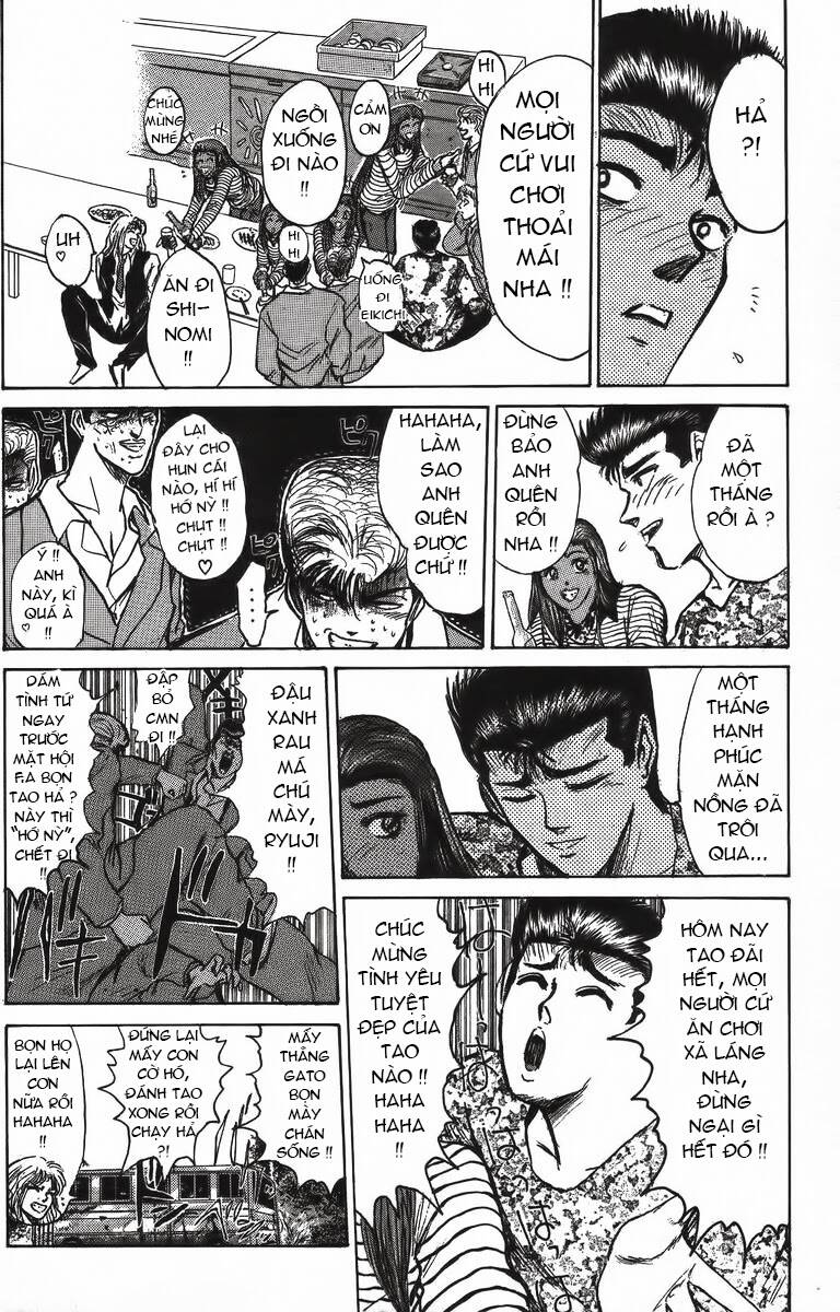 shonan junai gumi chapter 159 5