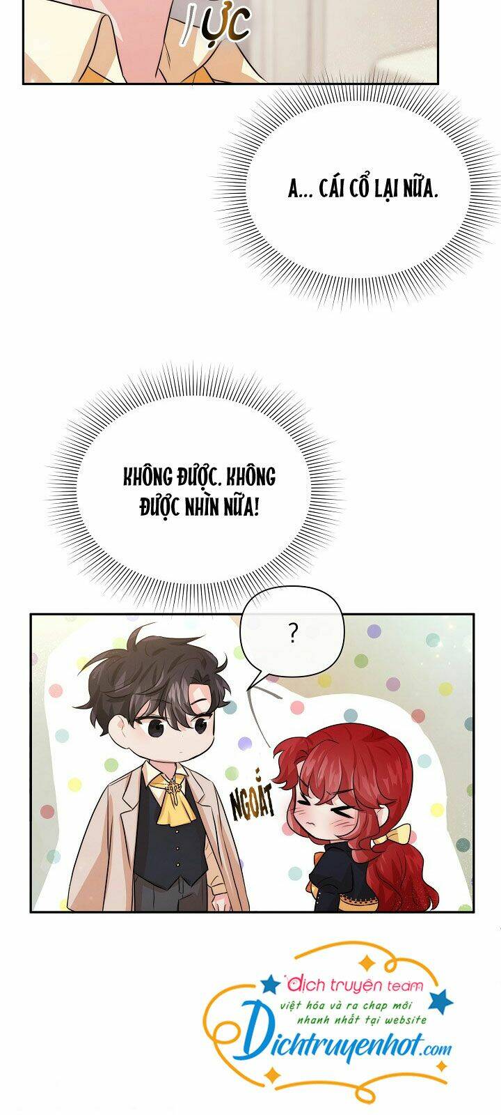 tiểu thư scarlet, em không muốn trả thù sao? chapter 42 32