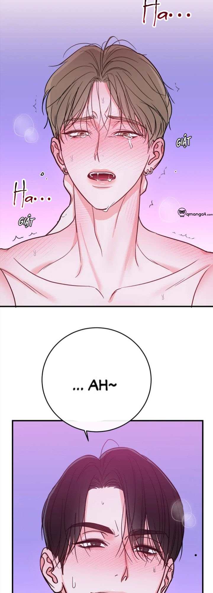 cyber sex on-air chapter 4 51