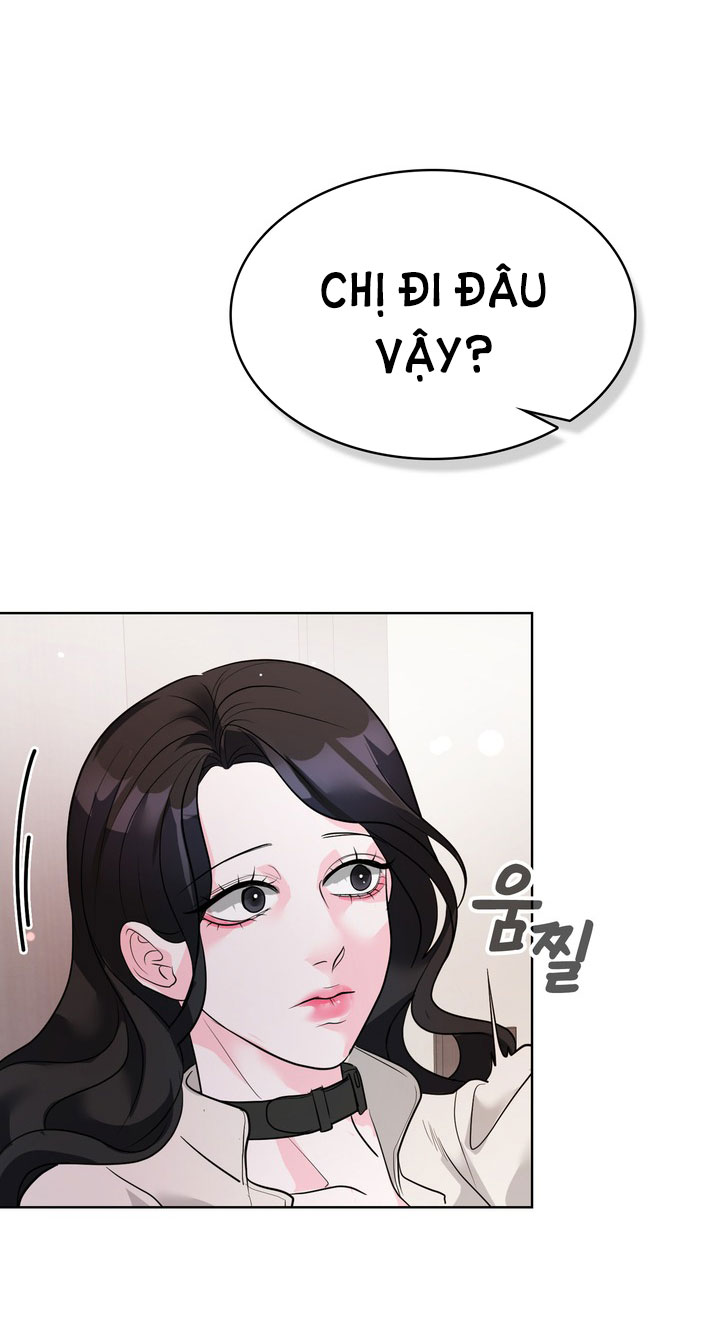 [18+] điều em cố giấu chapter 11.2 32